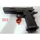 DOUBLE BELL 303 TTI Pit Viper GBB GEL BLASTER