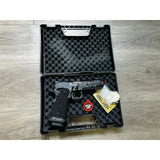 DOUBLE BELL 303A TTI JW4 PIT VIPER Hi Capa Gel Blaster