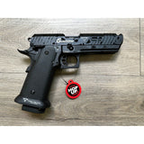 DB 304B TTI JW4 SAND VIPER Hi Capa Gel Blaster (Black)