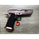 DOUBLE BELL 304A TTI JW4 SAND VIPER Hi Capa Gel Blaster