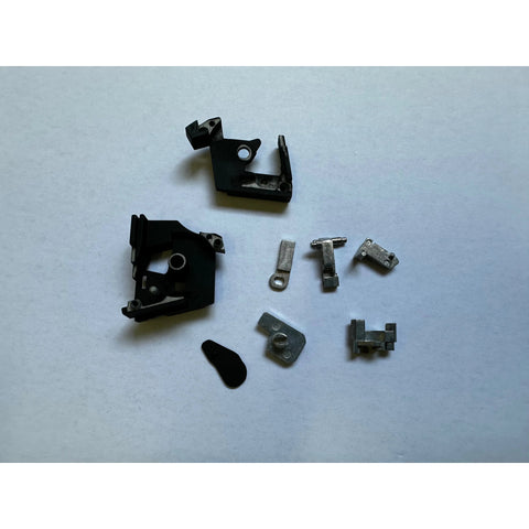 DOUBLE BELL P226 Metal Spare Parts Set