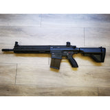 HK417D Gel Blaster