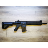 HK417D Gel Blaster