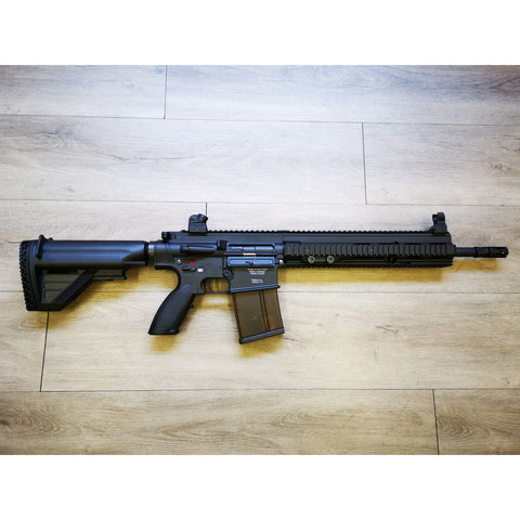 HK417D Gel Blaster