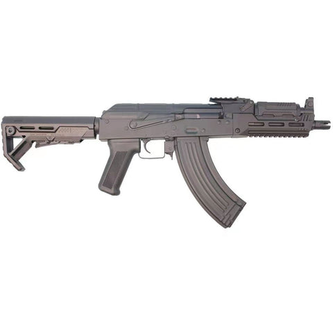 Double Bell 025 AK STORM With CNC Tactical AEG Gel Blaster