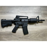 DOUBLE BELL PTS CAR-15 N-23 PDW Legacy AEG Gel Blaster