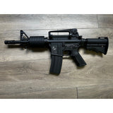 DOUBLE BELL PTS CAR-15 N-23 PDW Legacy AEG Gel Blaster