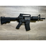 DOUBLE BELL PTS CAR-15 N-23 PDW Legacy AEG Gel Blaster