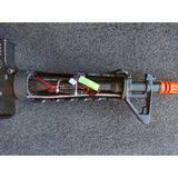 DOUBLE BELL M16 CAR-15 Gel Blaster AEG (Colour: black) - iHobby Online