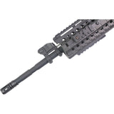 DOUBLE BELL BYT-05B M4SS gel blaster AEG With Metal Gearbox and Hop up(Colour: Black) - iHobby Online