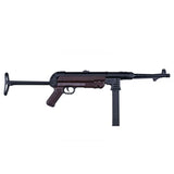 German WWII MP40 Full Metal Gel Blaster AEG Rifle - iHobby Online