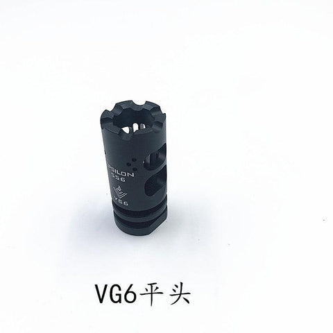 VG6 crop -14mm Metal Fire Cap/Tip - iHobby Online