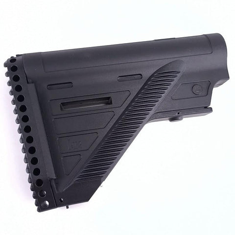 HK416 &417 A5 Stock Gel Blaster Stock (Colour: Black) - iHobby Online