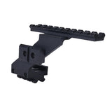 Metal Tactics Rail Gel Blaster Parts For Glock and 1911 Hi-Capa Pistol - iHobby Online