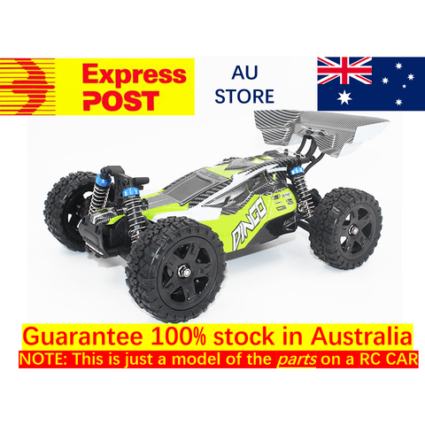 AU Store Remo hobby 1/16 4WD Buggy RC Truck Chassis Kit Set Versions For DIY - iHobby Online