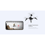 MJX Bugs Brushless Drone with GPS 1080P 5G wifi - iHobby Online