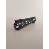 10" Midwest V1 Handguard Metal Gel Blaster Handguard Fishbone - iHobby Online