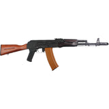 Double Bell 006A AK-74N AEG With Real Wood Handguard - iHobby Online