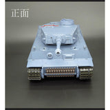 HengLong 3818-1 7.0 Versions 1/16 Scale Germany Tiger I RC Tank - iHobby Online