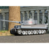 HengLong 3818-1 7.0 Versions 1/16 Scale Germany Tiger I RC Tank - iHobby Online