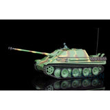 2.4Ghz HengLong 3869-1 7.0 Versions 1/16 Scale German Jadpanther RC Tank - iHobby Online