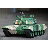 HengLong 1/16 Scale ZTZ 99A MBT China Tank 3899 (Model only) - iHobby Online