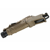 Pre-order EGLM ARES SCAR Grenade Launcher Gas Powered Gel Blaster GBB (Tan) - iHobby Online