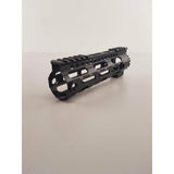 7.5" Midwest Handguard Metal Gel Blaster Handguard Fishbone - iHobby Online