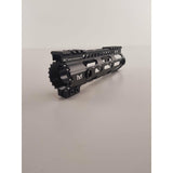 7.5" Midwest Handguard Metal Gel Blaster Handguard Fishbone - iHobby Online