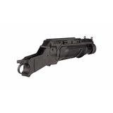Pre-order EGLM ARES SCAR Grenade Launcher Gas Powered Gel Blaster GBB (Black) - iHobby Online