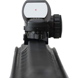 HD-102 Red Dot Sight (Colour: Black) - iHobby Online