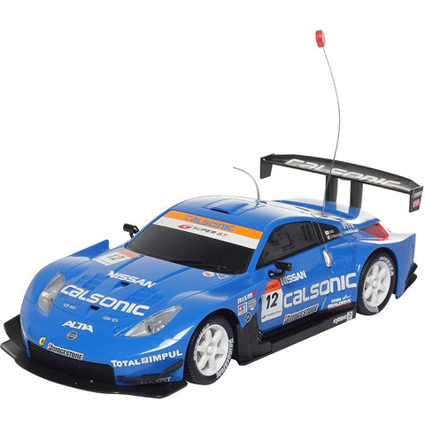 MJX 1:20 Nissan Fairlady Z Super GT500 - iHobby Online