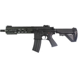 DOUBLE BELL HK416 GEISSELE Type 10.5 inch SMR Hand Guard Metal Electric Gel Blaster - iHobby Online