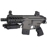 Pre-order Golden Eagle FB6631 M4 CQB Pistol Gel Blaster Metal AEG Rifle - iHobby Online