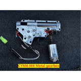 CYMA M4, M16 metal gearbox - iHobby Online