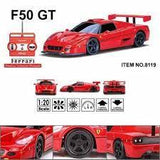 MJX 1:20 Ferrari Full Function R/C Series - iHobby Online