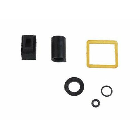 Double Bell Glock 17 Gas Powered Gel Blaster Rubber O-Ring Parts Set (G17-QJ) - iHobby Online