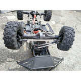 AU Store Remo hobby 2.4G 1/10 RC 4WD ORV Brushed Rock Crawler TRAIL RIGS Truck - iHobby Online
