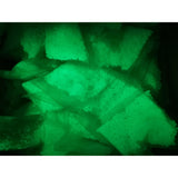 5 PACKS OF GLOW IN DARK GEL BALLS SUPER HARD FOR GEL BLASTERS (GREEN PACK) - iHobby Online