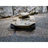 2.4Ghz HengLong RC Tank 3839-1 7.0 Versions 1/16 Scale U.S. M41A3 RC Tank - iHobby Online