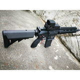 LDT HK416D V3 GEL BLASTER GEL MAG-FED NYLON METAL UPGRADED ADULT SIZE - iHobby Online