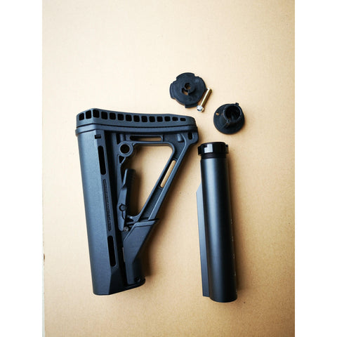 MP5 UPGRADE HANDGUARD NYLON WAR SUIT PARTS FOR JM MP5 V2 GEN 8 GEL BLASTER - iHobby Online