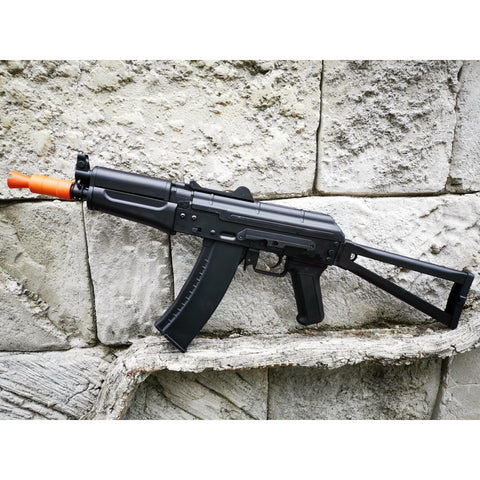 JINMING AK 74U J12 Nylon Gel Blaster - iHobby Online