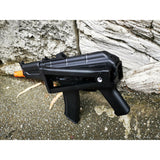 JINMING AK 74U J12 Nylon Gel Blaster - iHobby Online