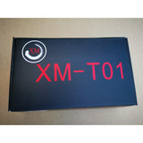 XM-T01 Stock Gel Blaster Stock (Colour: Black) - iHobby Online