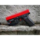 JINMING X1 GLOCK 18 Pistol Gel Blaster With Stick Mag - iHobby Online