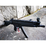 LDT MP5 GEL BLASTER NYLON METAL UPGRADED GEL BALLS WITH STICK MAG MAG-FED ADULT SIZE - iHobby Online