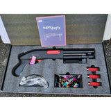 Alpha King M870 AKA M870 R2 Pump Shotgun Gel Blaster - iHobby Online