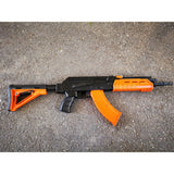 STD AK-47 V2 Gel Blaster Mag-fed Outdoor Toy 11.1V Battery Adult Size AU - iHobby Online