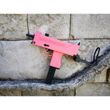 BINGFENG MAC 10 V2 Gel Blaster (Colour: Pink) - iHobby Online